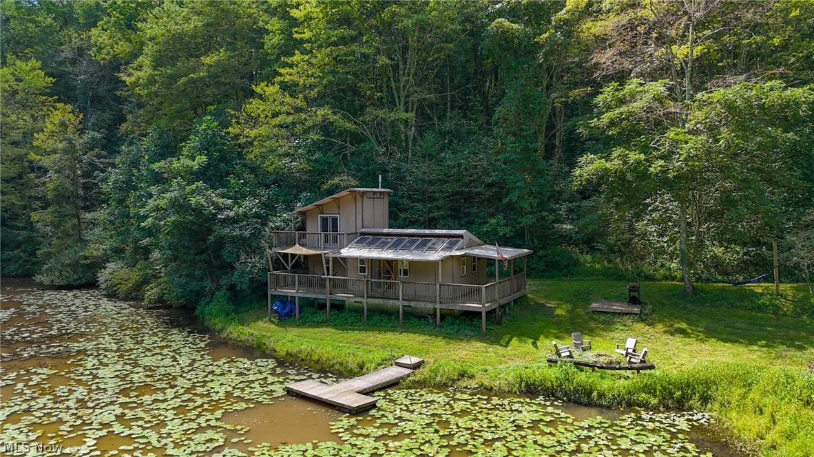 34668 Township Road 2063 Woodsfield OH 43793