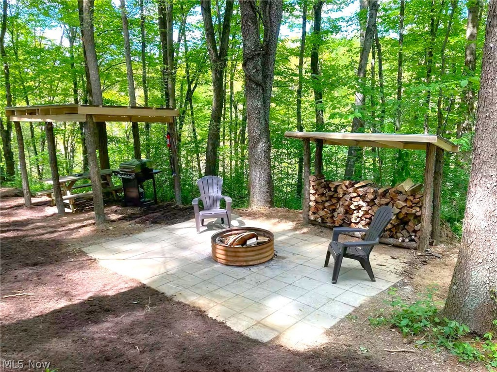34668 Township Road 2063 Woodsfield OH 43793