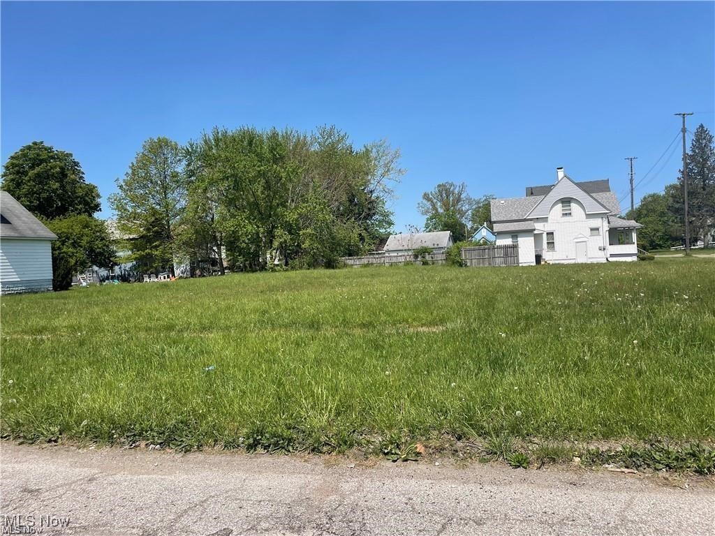 505 W 36th Street Ashtabula OH 44004