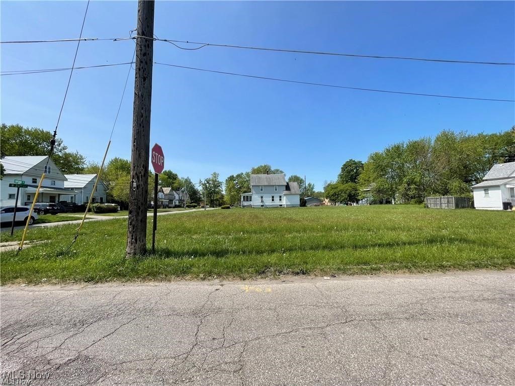 505 W 36th Street Ashtabula OH 44004