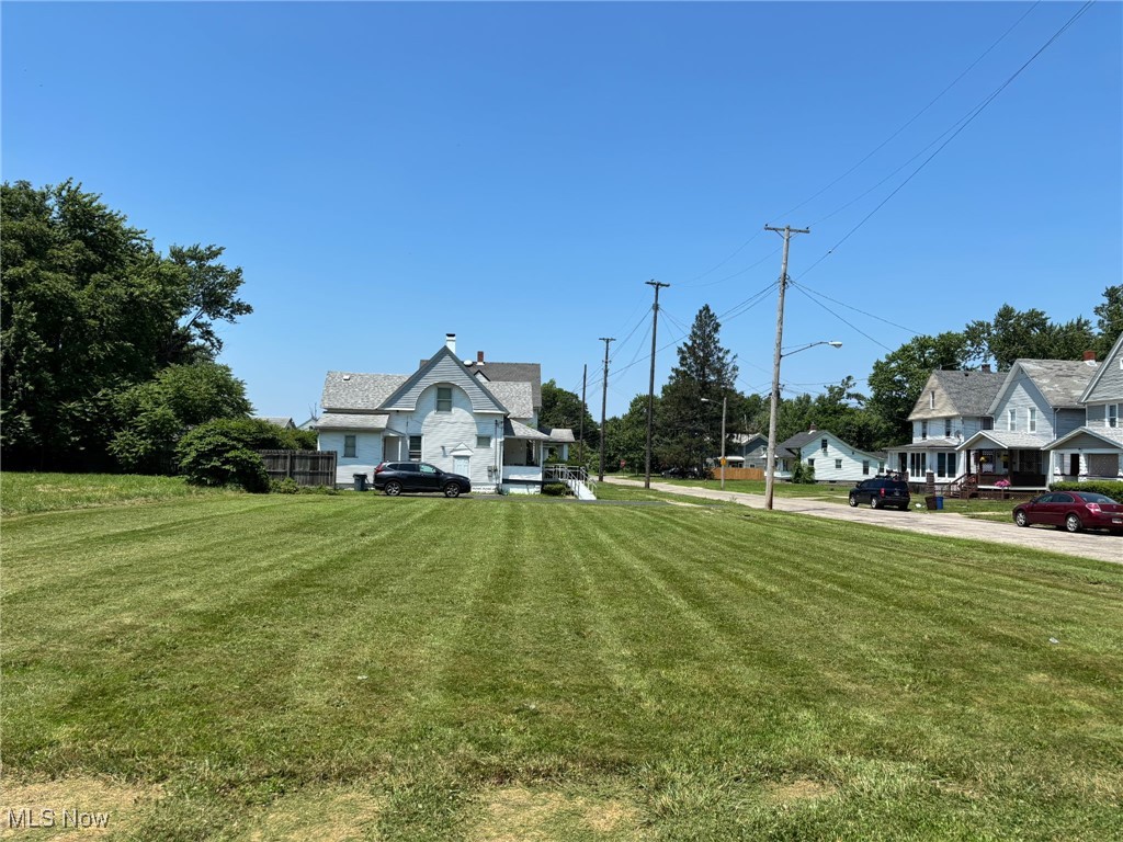 505 W 36th Street Ashtabula OH 44004