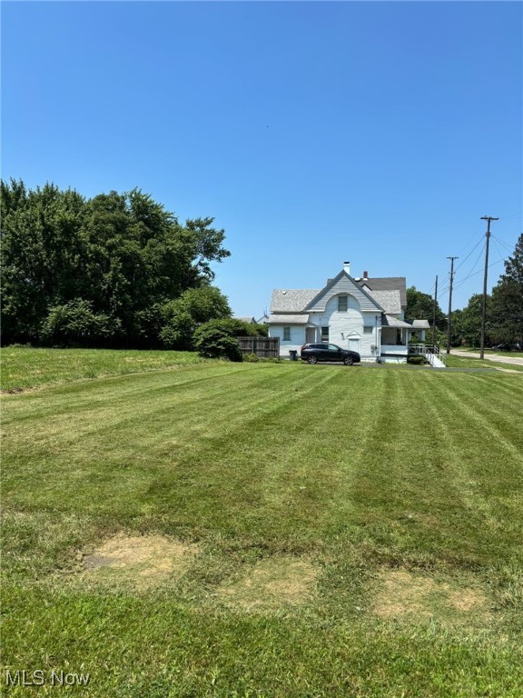 505 W 36th Street Ashtabula OH 44004