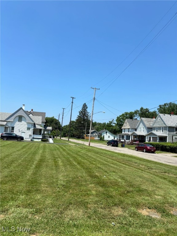 505 W 36th Street Ashtabula OH 44004