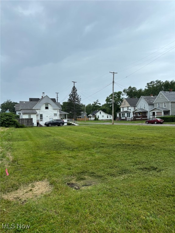 505 W 36th Street Ashtabula OH 44004