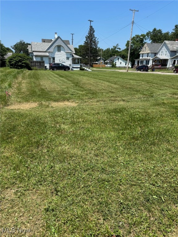 505 W 36th Street Ashtabula OH 44004