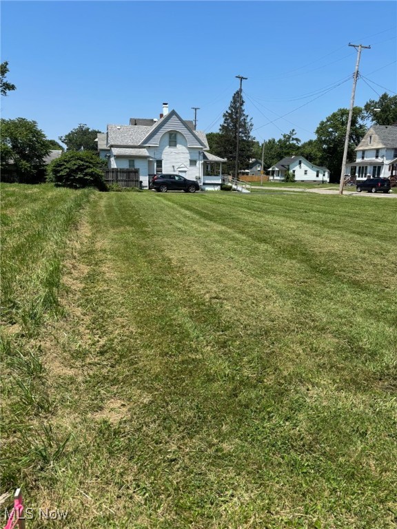 505 W 36th Street Ashtabula OH 44004