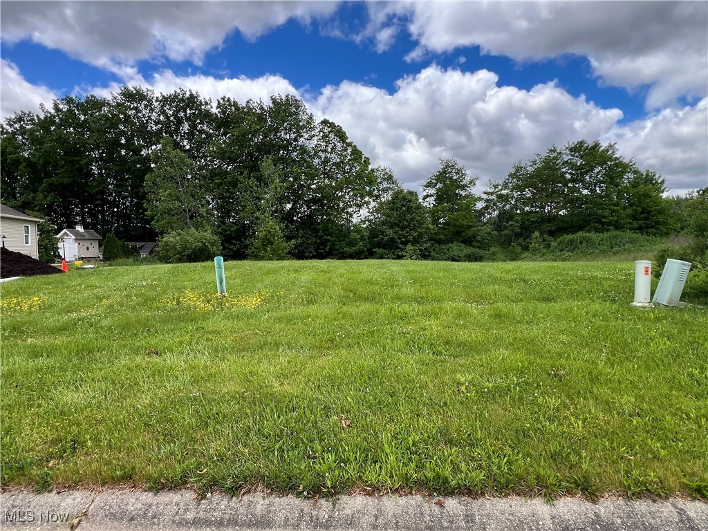 4703 Stevie Avenue SW Massillon OH 44646