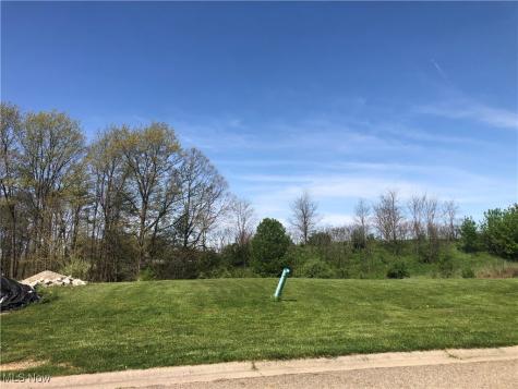 4703 Stevie Avenue SW Massillon OH 44646