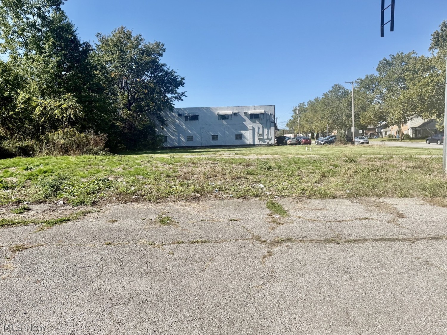Vl W 21st Street Lorain OH 44052