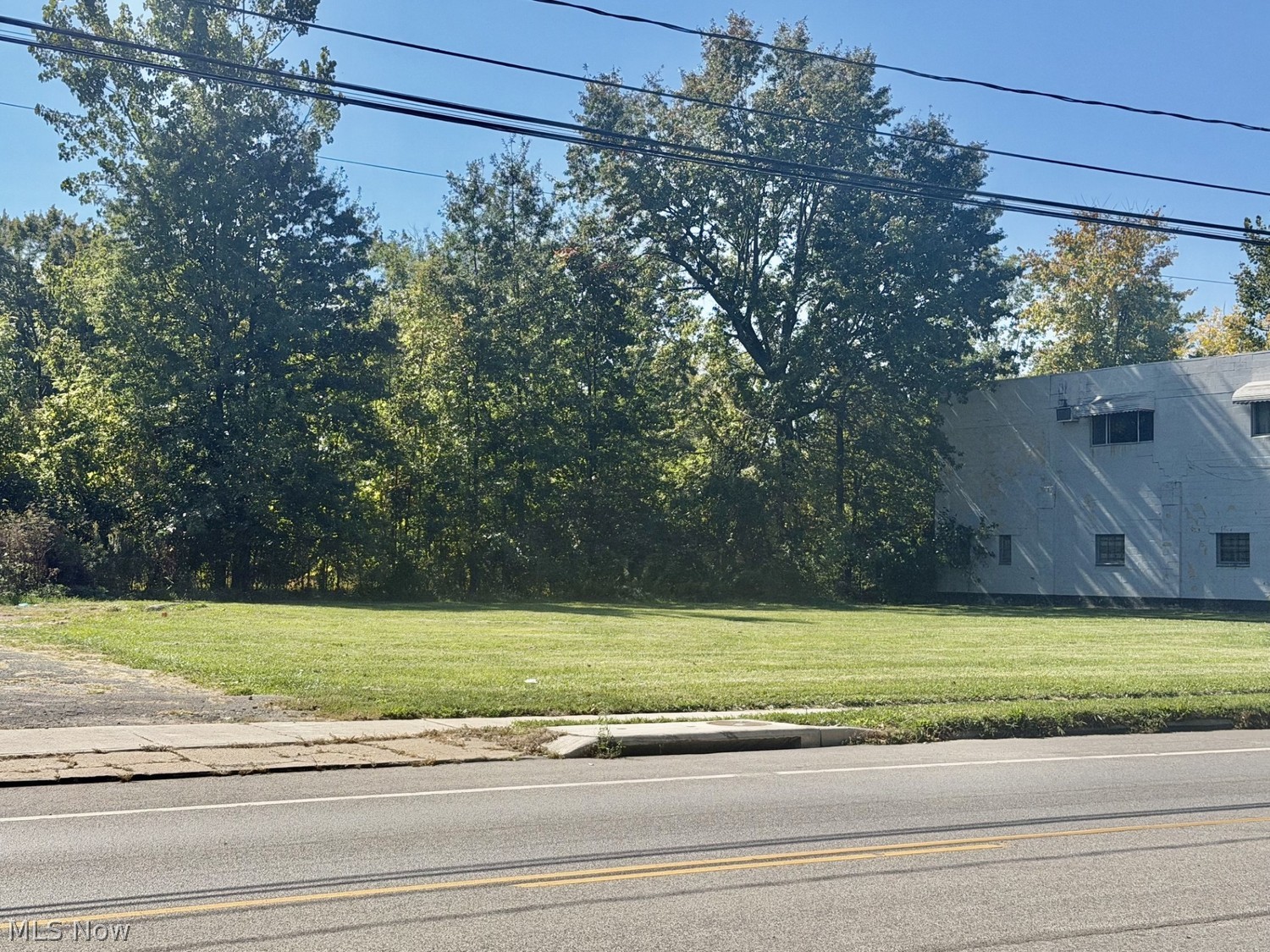Vl W 21st Street Lorain OH 44052
