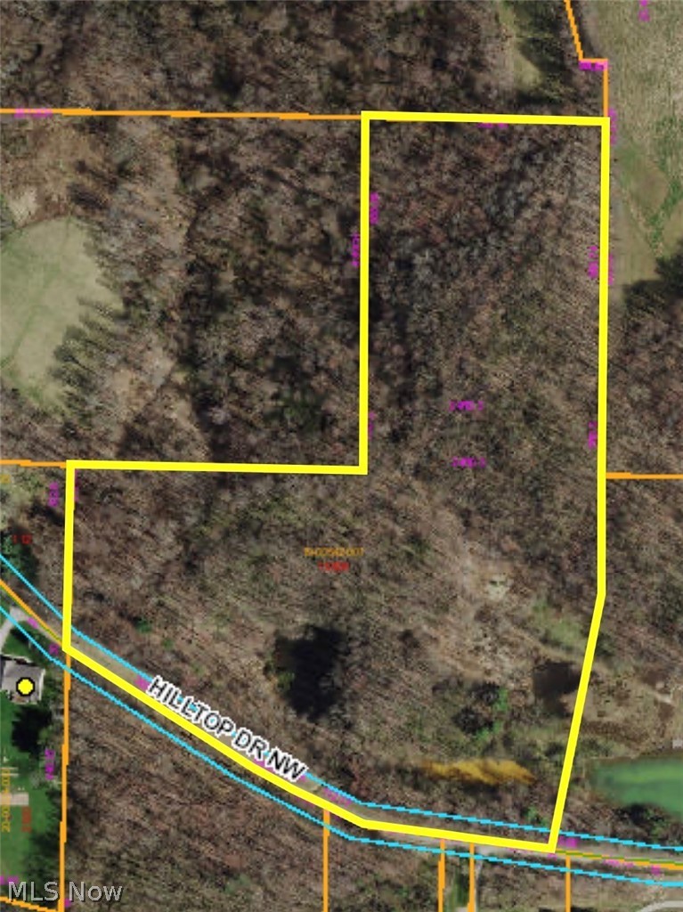 Hilltop Drive NW Strasburg OH 44680