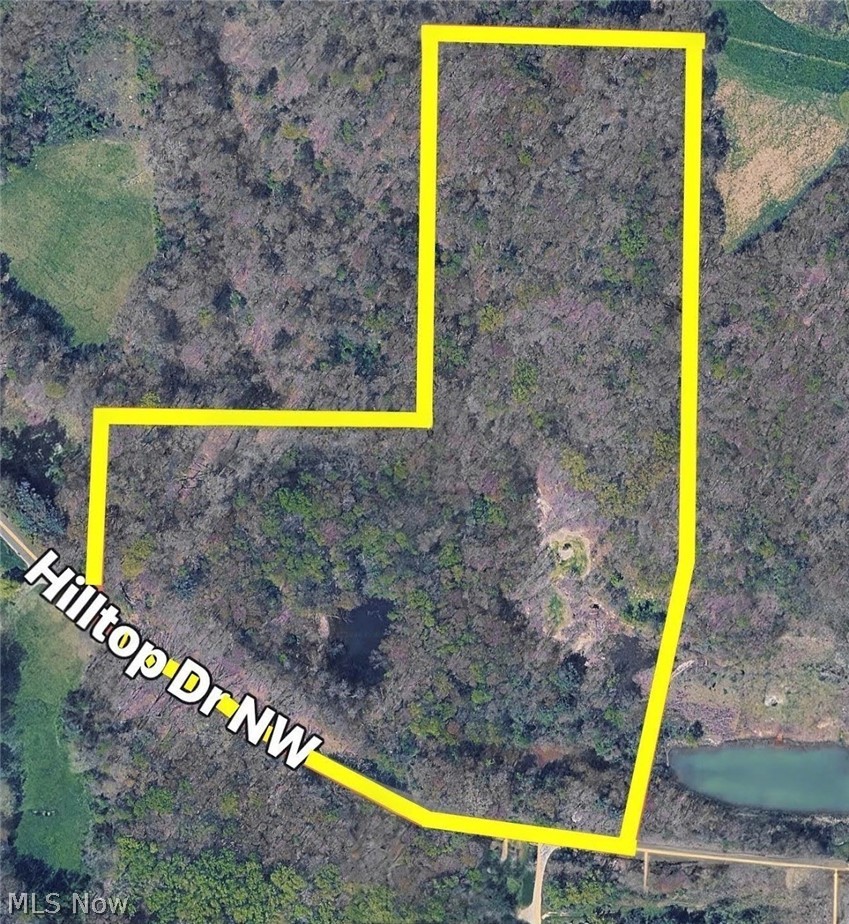 Hilltop Drive NW Strasburg OH 44680