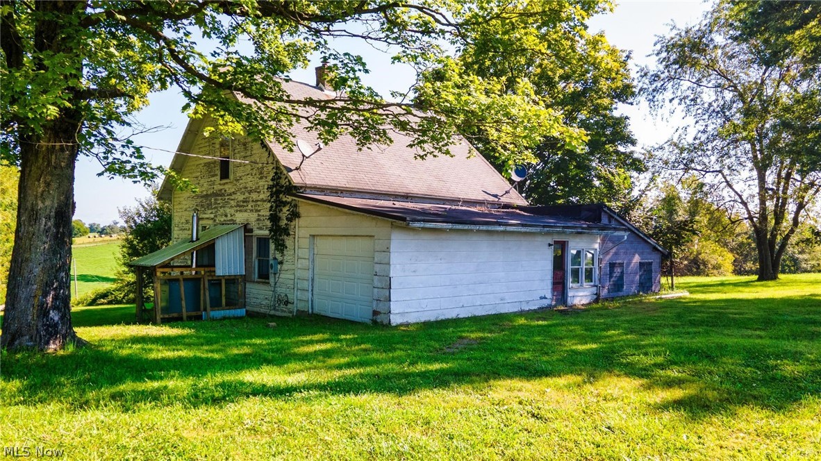 87123 Dodson Road Scio OH 43988