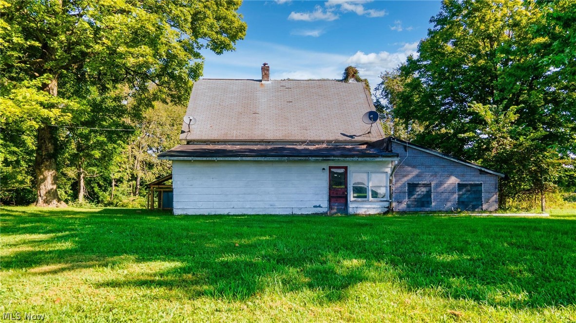 87123 Dodson Road Scio OH 43988