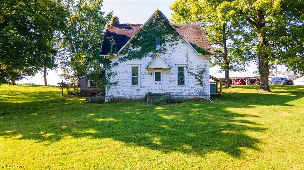 87123 Dodson Road Scio OH 43988