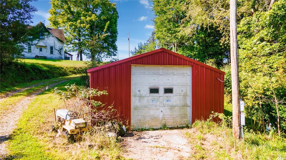 87123 Dodson Road Scio OH 43988