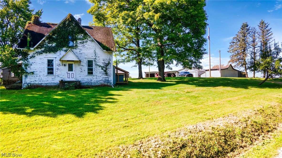 87123 Dodson Road Scio OH 43988