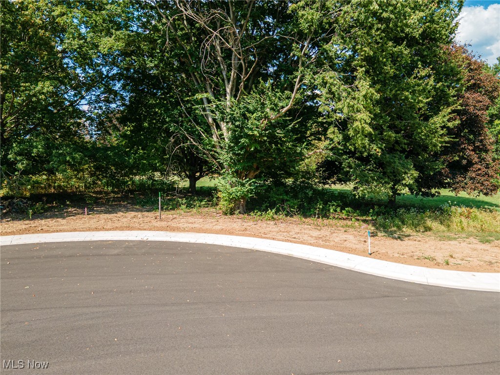 Lot 7 Country Club Drive Coshocton OH 43812