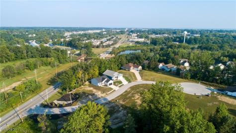 19 Blue Heron Court Painesville OH 44077