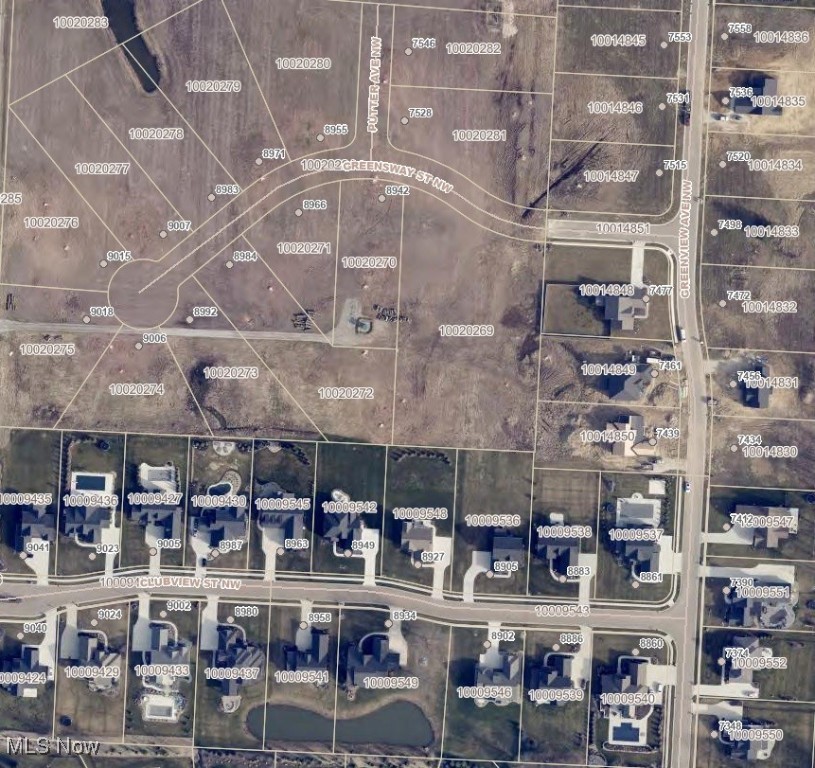 8984 Greensway Street NW Massillon OH 44646