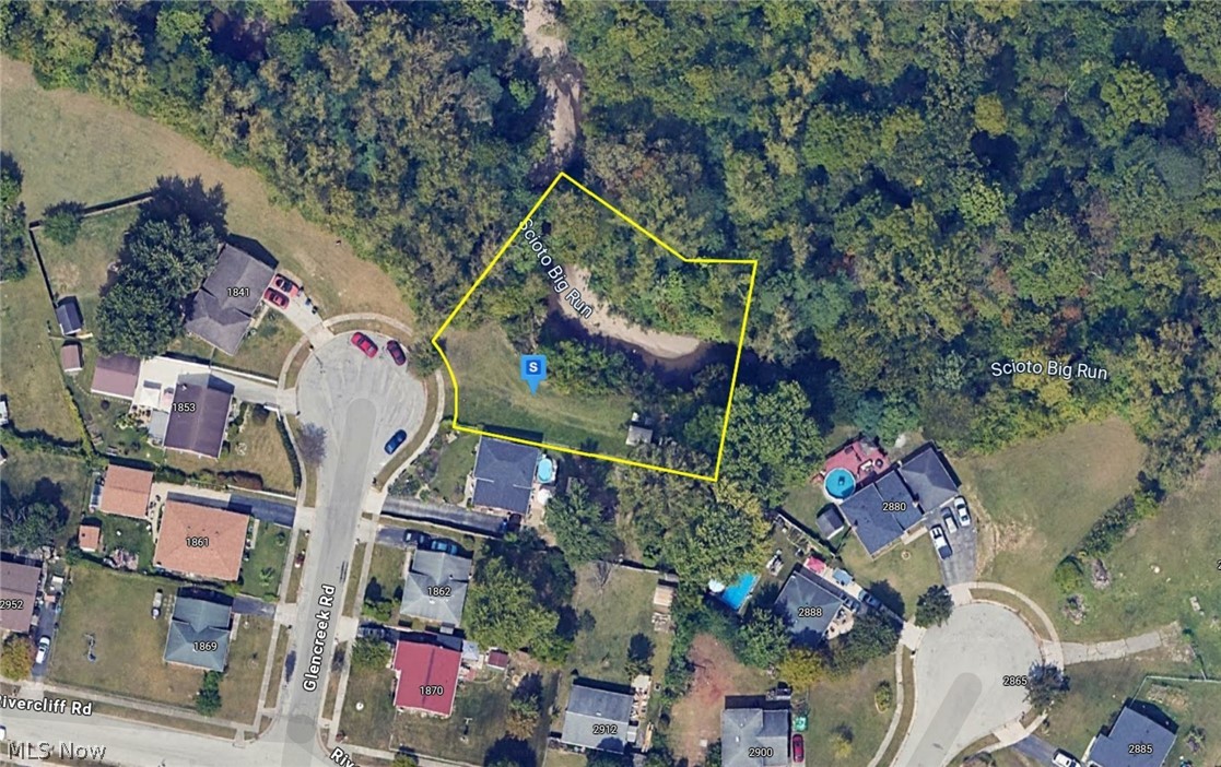 1850 Glencreek Road Columbus OH 43223