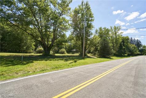 V/l Approx 7.4 Acres Medina Line Road Bath OH 44333