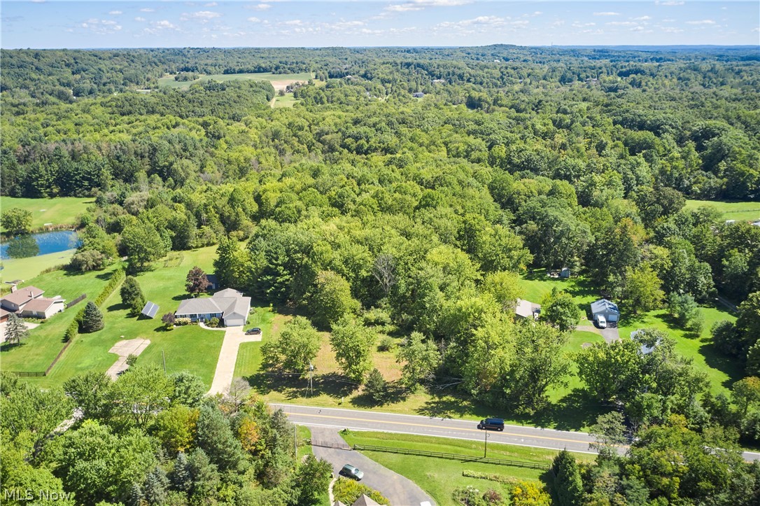 V/l Approx 7.4 Acres Medina Line Road Bath OH 44333