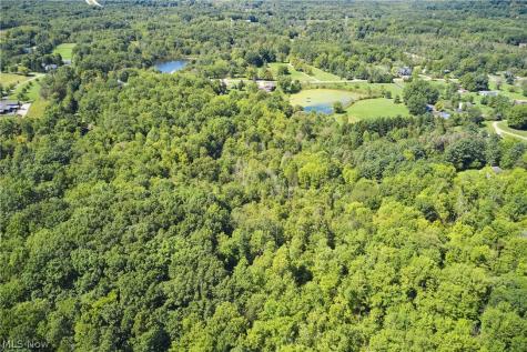 V/l Approx 7.4 Acres Medina Line Road Bath OH 44333