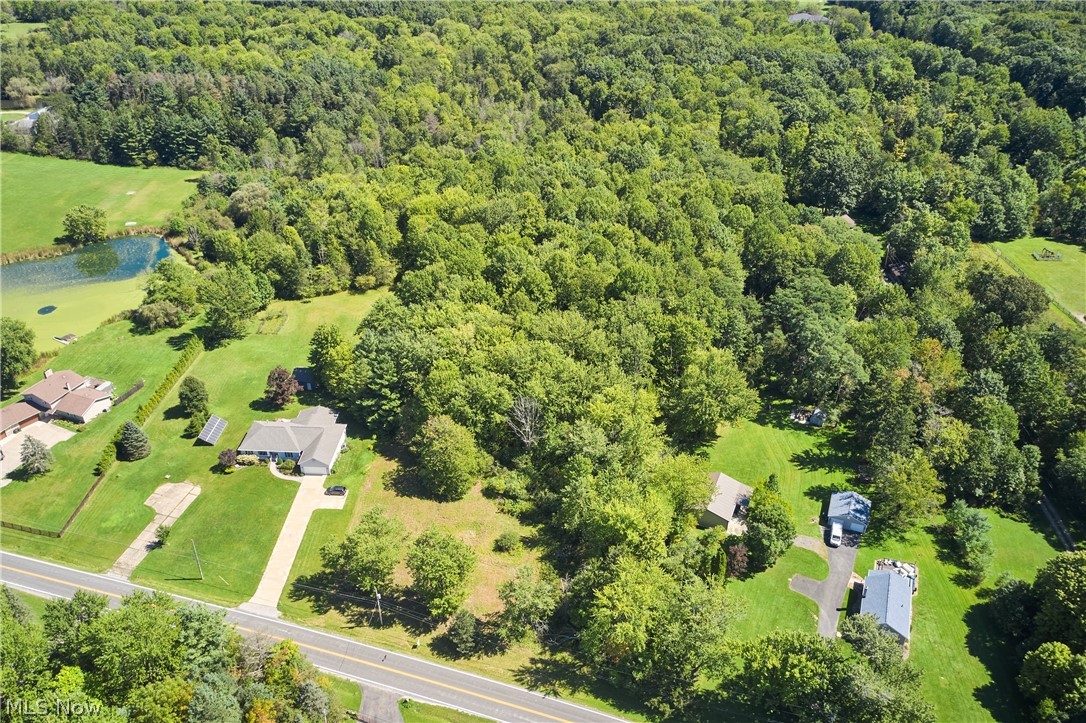 V/l Approx 7.4 Acres Medina Line Road Bath OH 44333