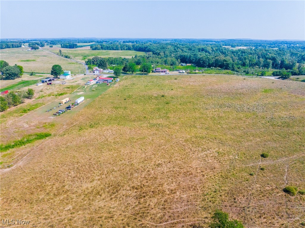 Lewis Road Salineville OH 43945