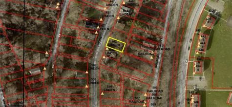 Linden Steubenville OH 43952
