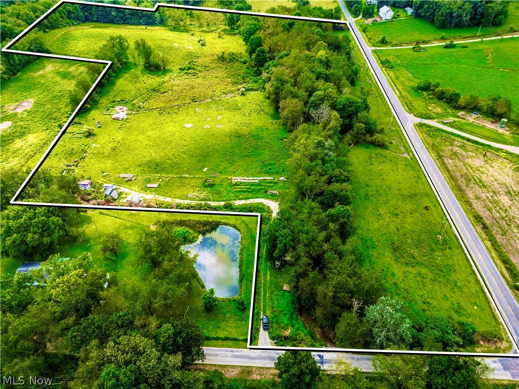 Indian Run Avenue SE Waynesburg OH 44688