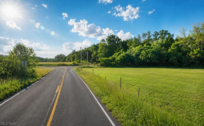 Indian Run Avenue SE Waynesburg OH 44688