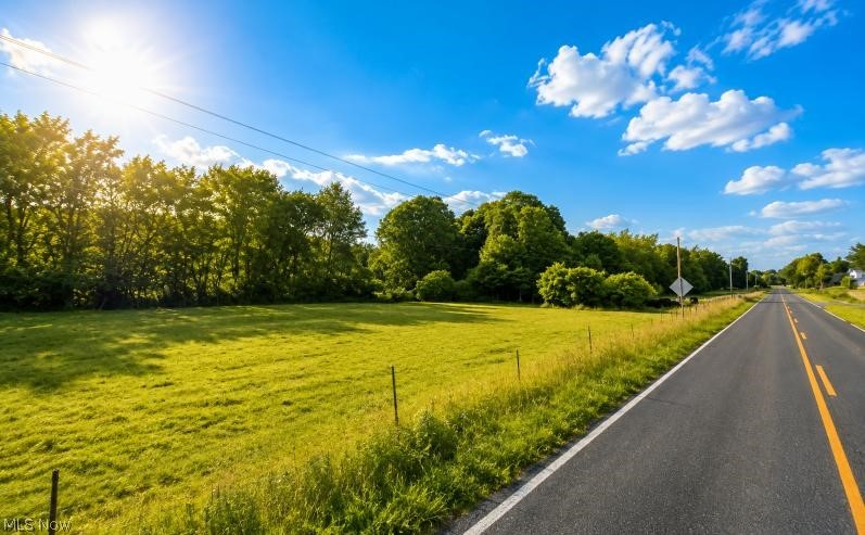 Indian Run Avenue SE Waynesburg OH 44688