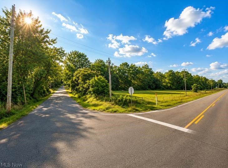 Indian Run Avenue SE Waynesburg OH 44688