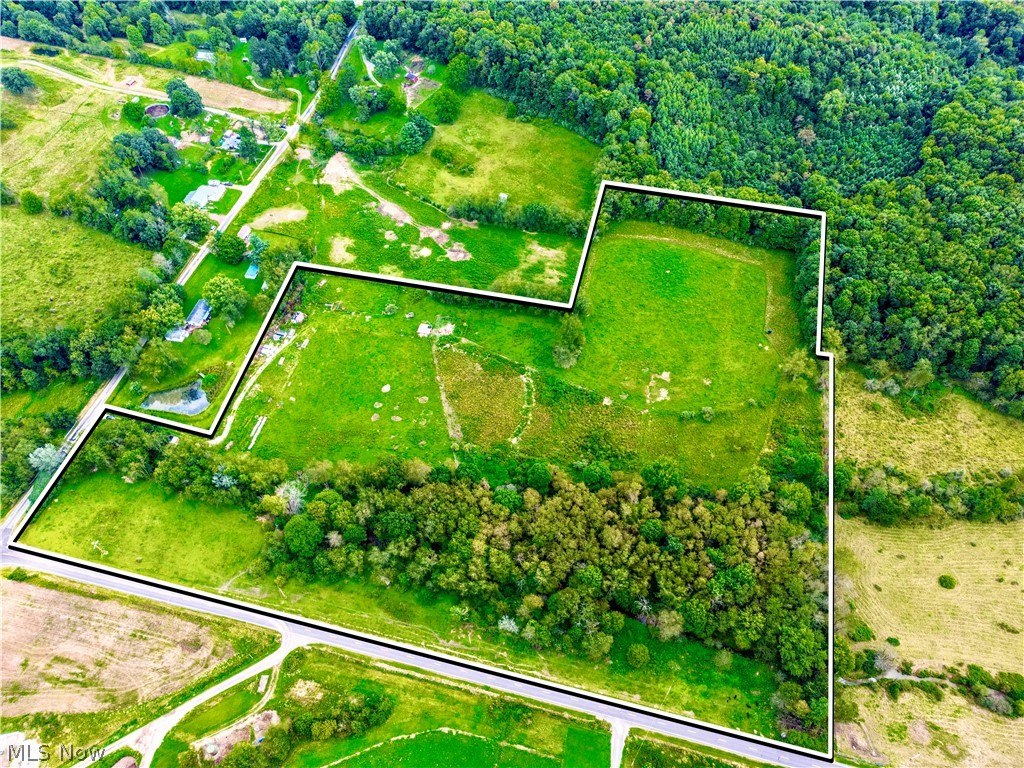 Indian Run Avenue SE Waynesburg OH 44688