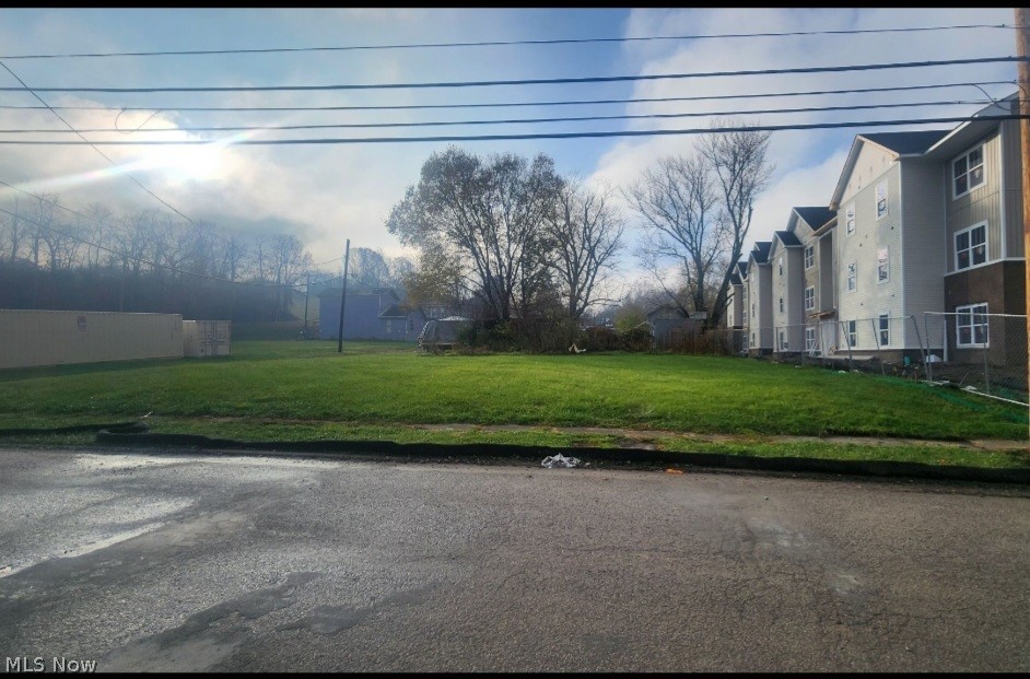822 W Muskingum Avenue Zanesville OH 43701