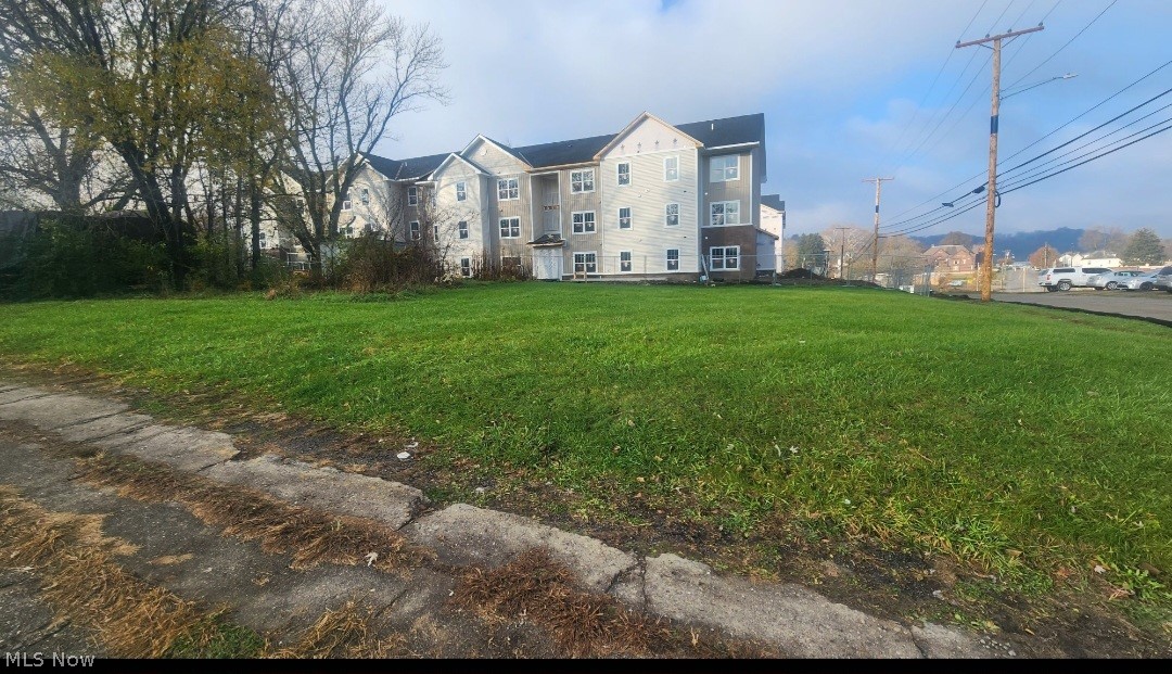 822 W Muskingum Avenue Zanesville OH 43701