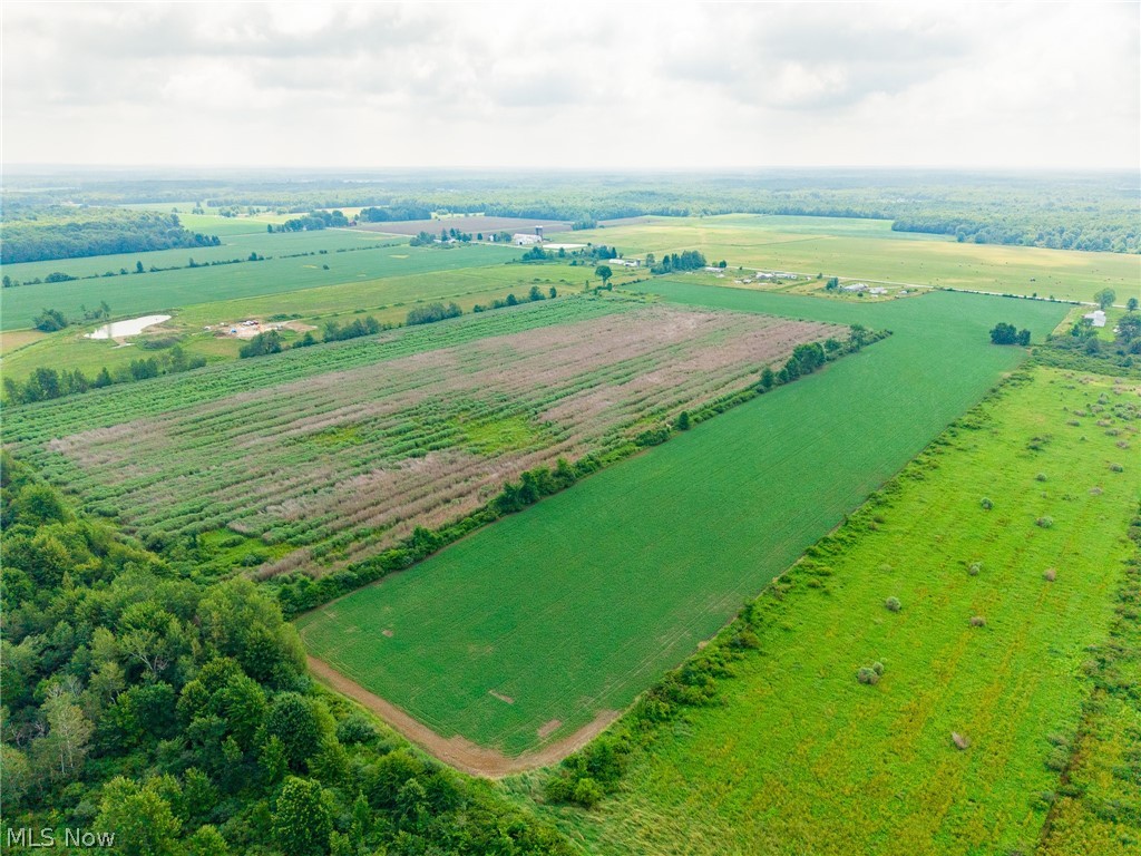 State Route 167 Jefferson OH 44047
