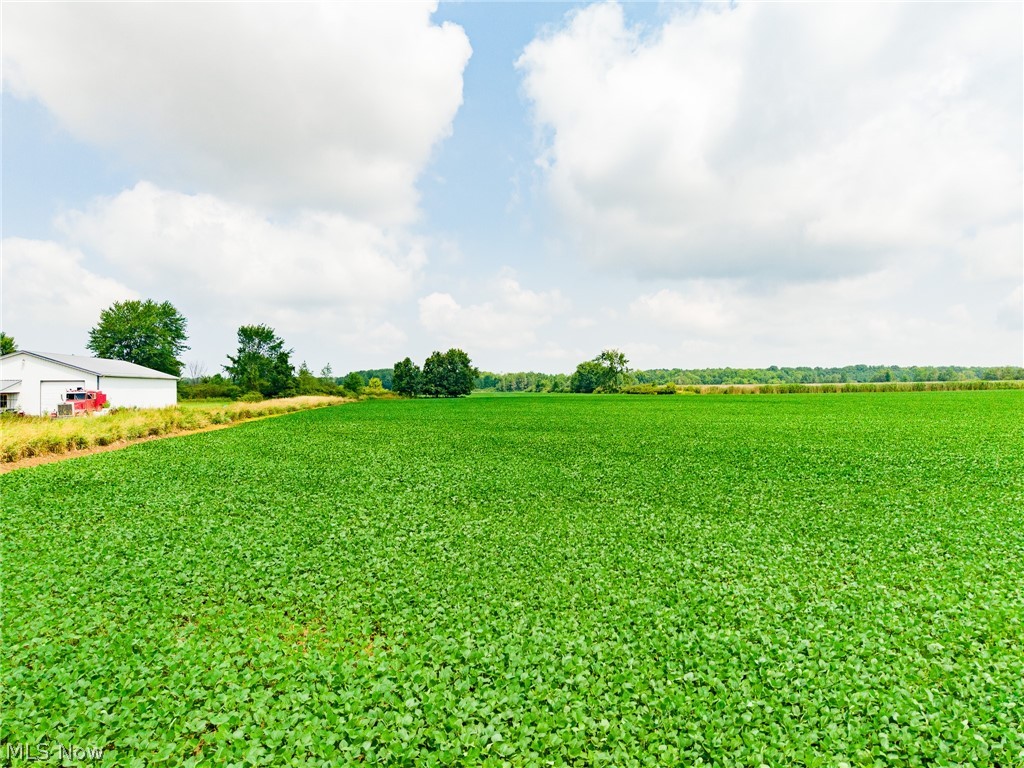 State Route 167 Jefferson OH 44047