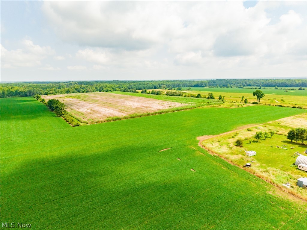 State Route 167 Jefferson OH 44047