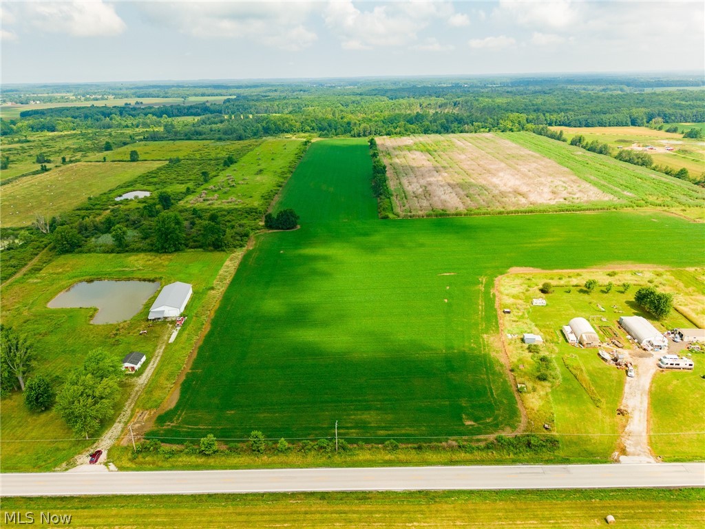 State Route 167 Jefferson OH 44047