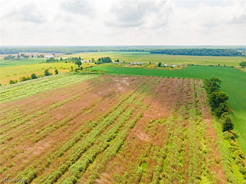 State Route 167 Jefferson OH 44047