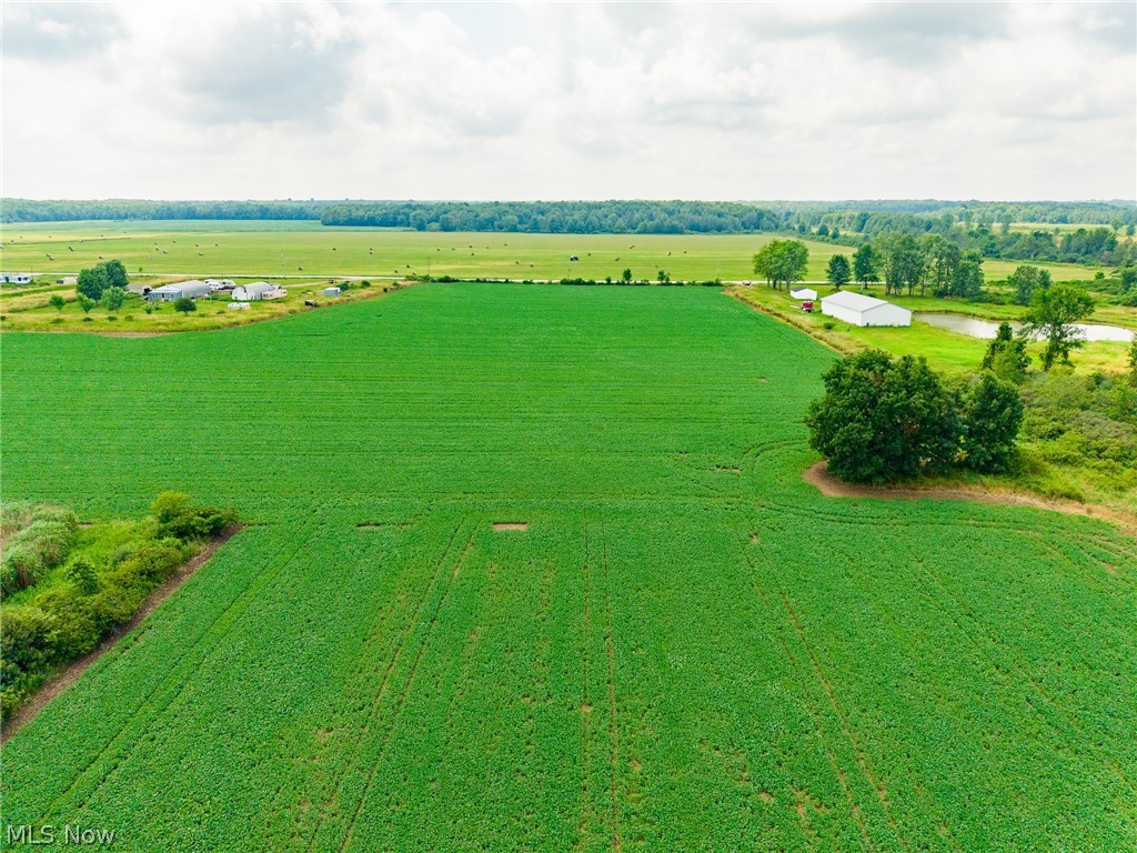 State Route 167 Jefferson OH 44047