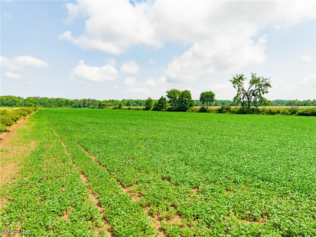 State Route 167 Jefferson OH 44047