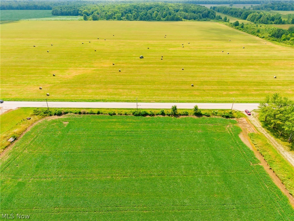 State Route 167 Jefferson OH 44047