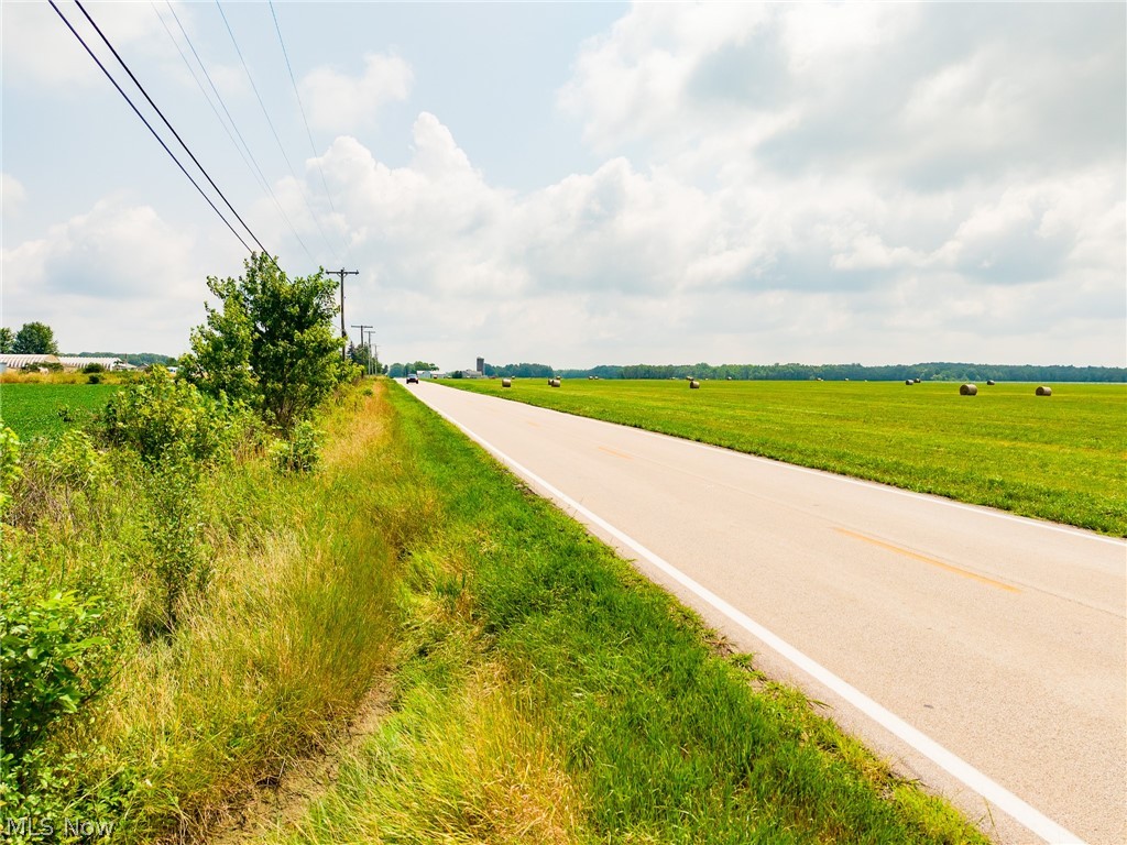 State Route 167 Jefferson OH 44047