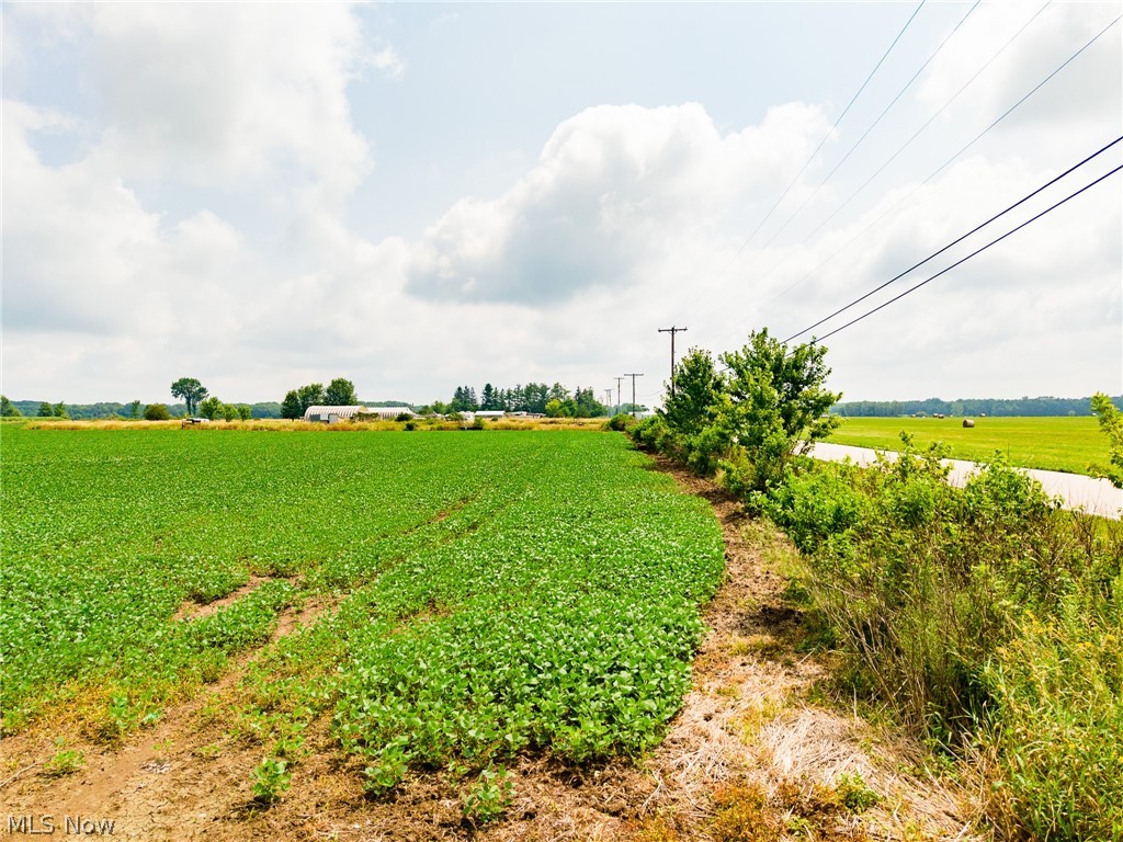 State Route 167 Jefferson OH 44047