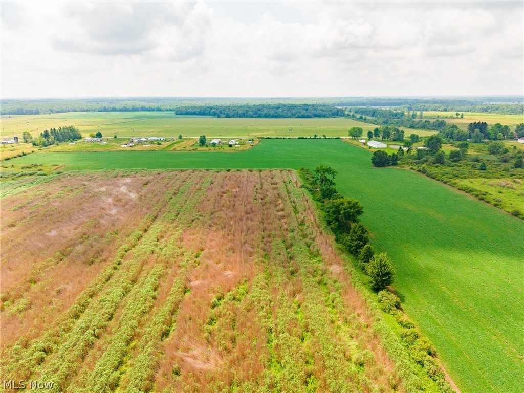 State Route 167 Jefferson OH 44047