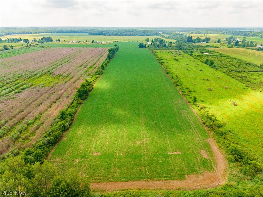 State Route 167 Jefferson OH 44047